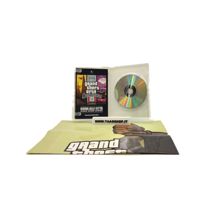 Grand Theft Auto Sanandreas per PC – foto 4