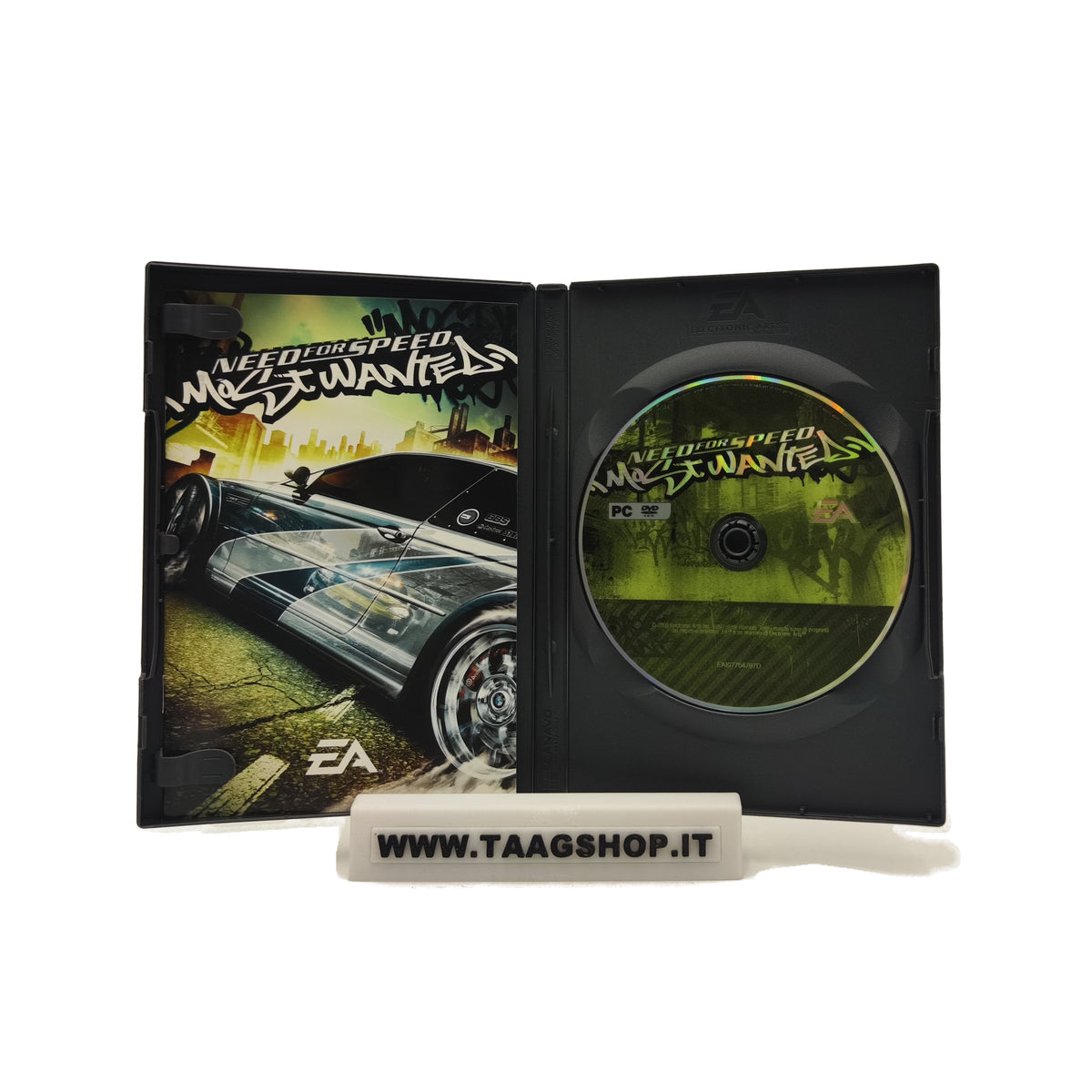 Need For Speed Most Wanted Classics per PC – foto 3