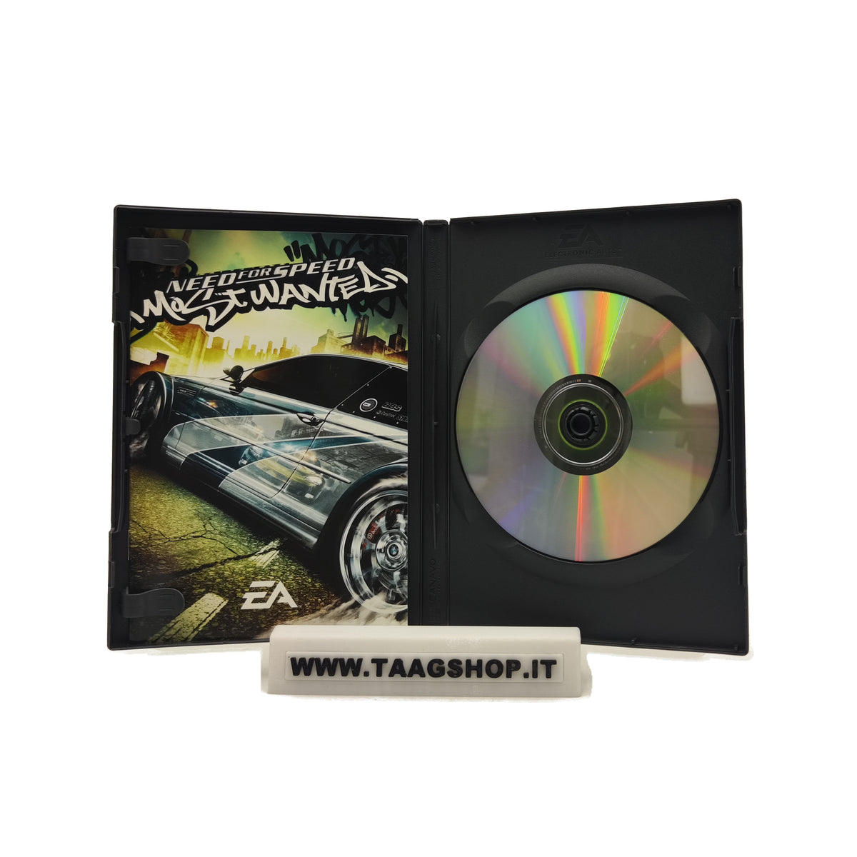 Need For Speed Most Wanted Classics per PC – foto 4