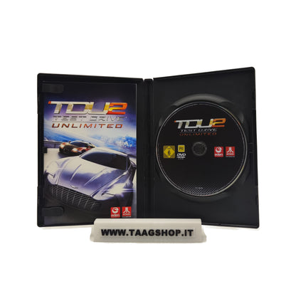 Tdu2 Test Drive Unlimited per PC – foto 3