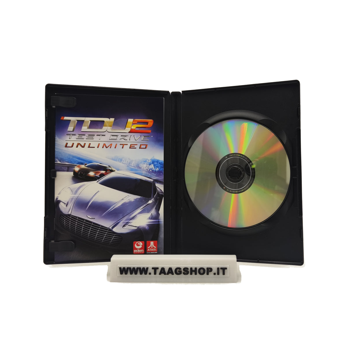 Tdu2 Test Drive Unlimited per PC – foto 4