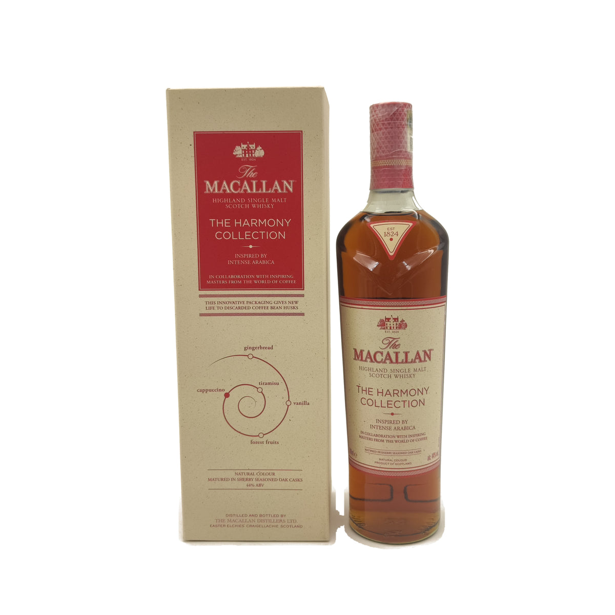 Macallan Harmony Collection Intense Arabica – foto 8