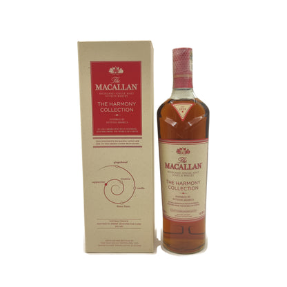 Macallan Harmony Collection Intense Arabica – foto 8