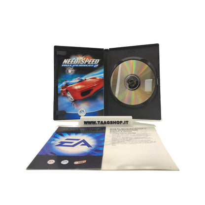 Need For Speed Hot Pursuit 2 per PC – foto 4