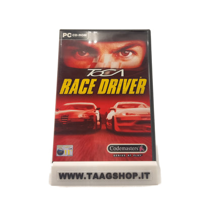 Toca Race Driver per PC