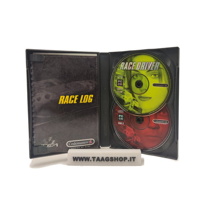 Toca Race Driver per PC – foto 3