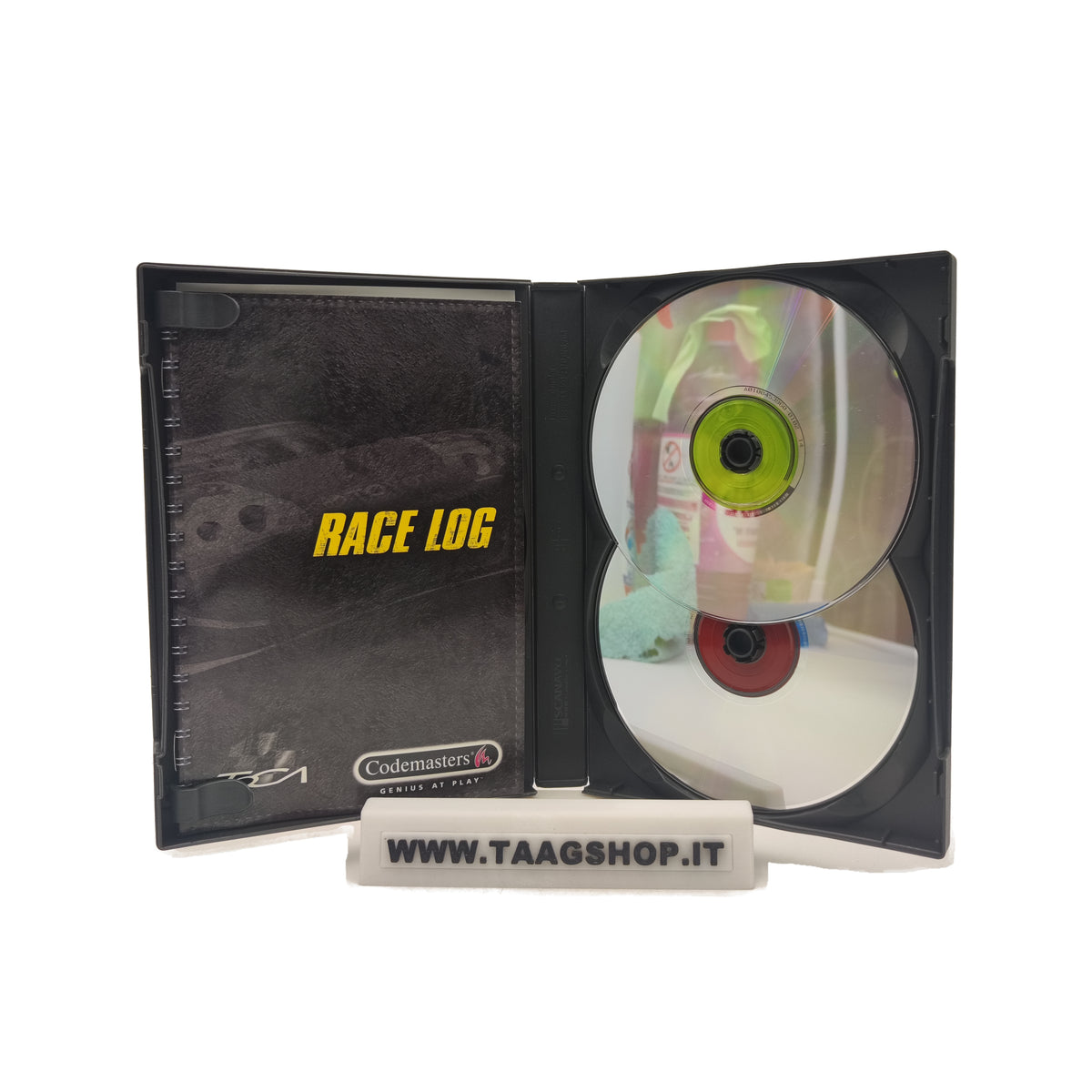 Toca Race Driver per PC – foto 4