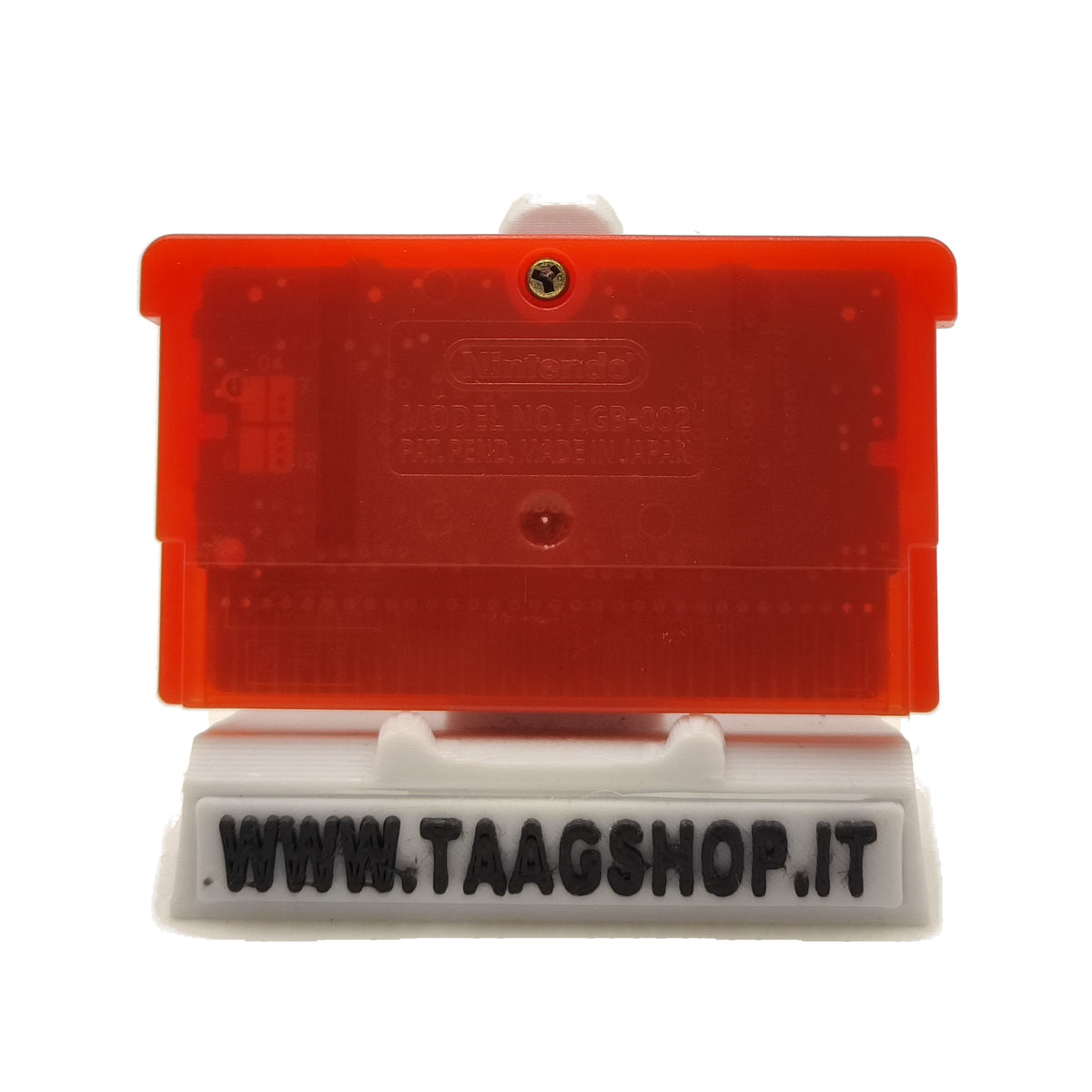 Pokemon Rosso Fuoco per Game Boy Advance PAL ITA – foto 4