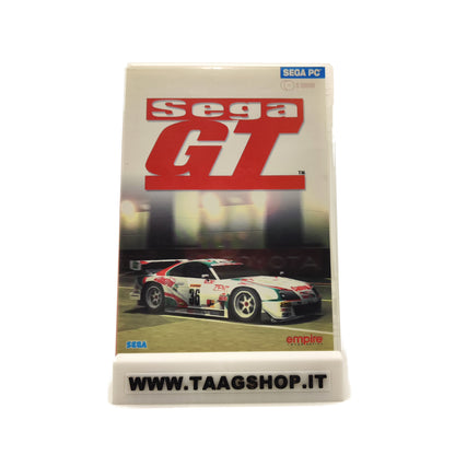 Sega GT per PC