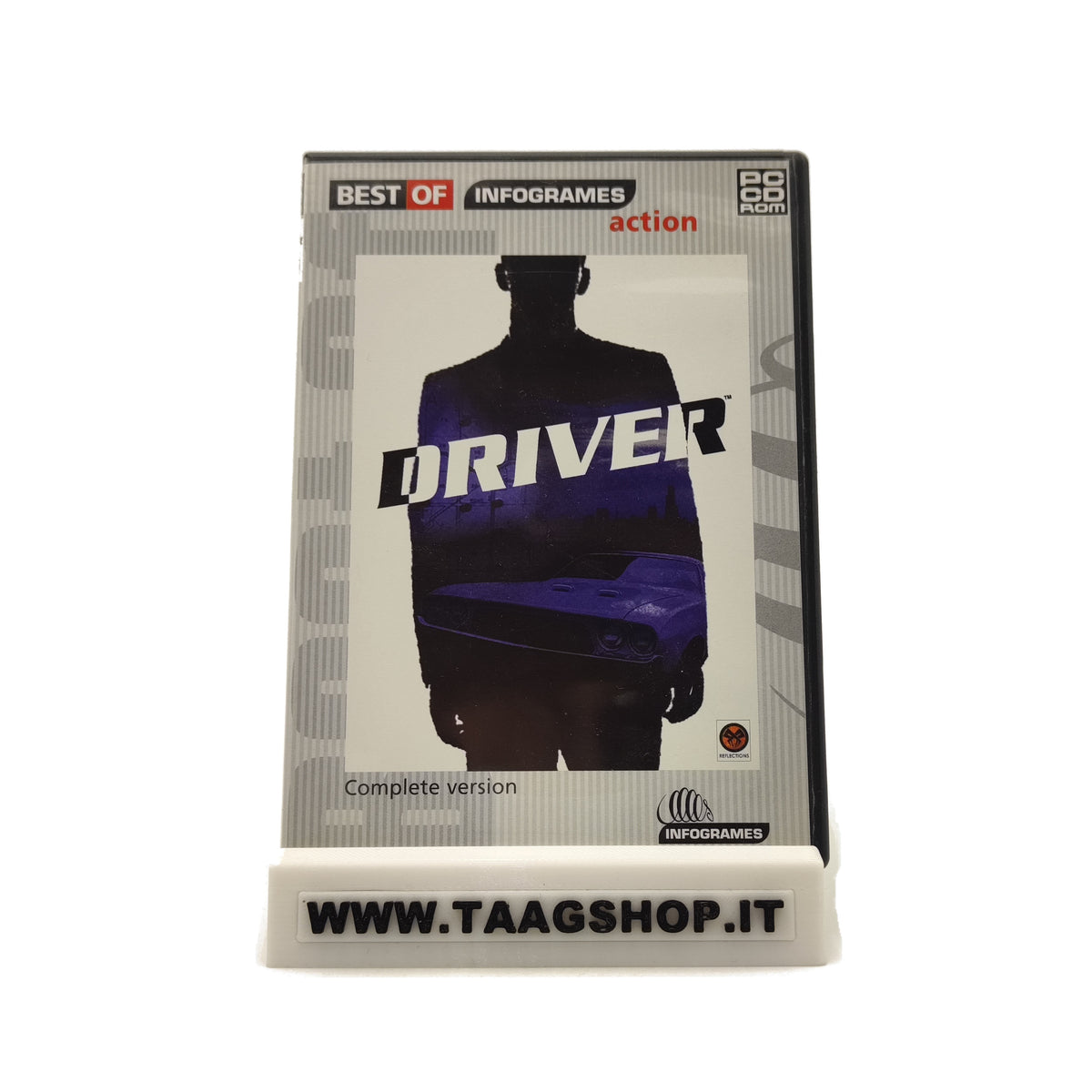 Driver per PC