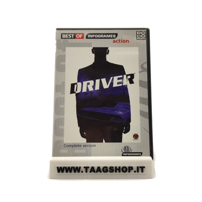 Driver per PC