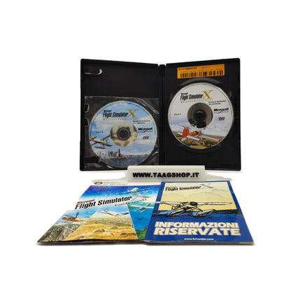 Microsoft Flight Simulator Edizione Professional per PC PAL ITA – foto 3