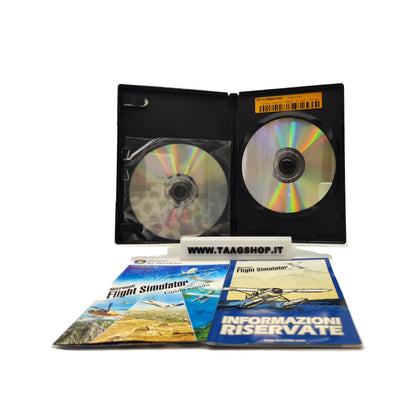 Microsoft Flight Simulator Edizione Professional per PC PAL ITA – foto 4