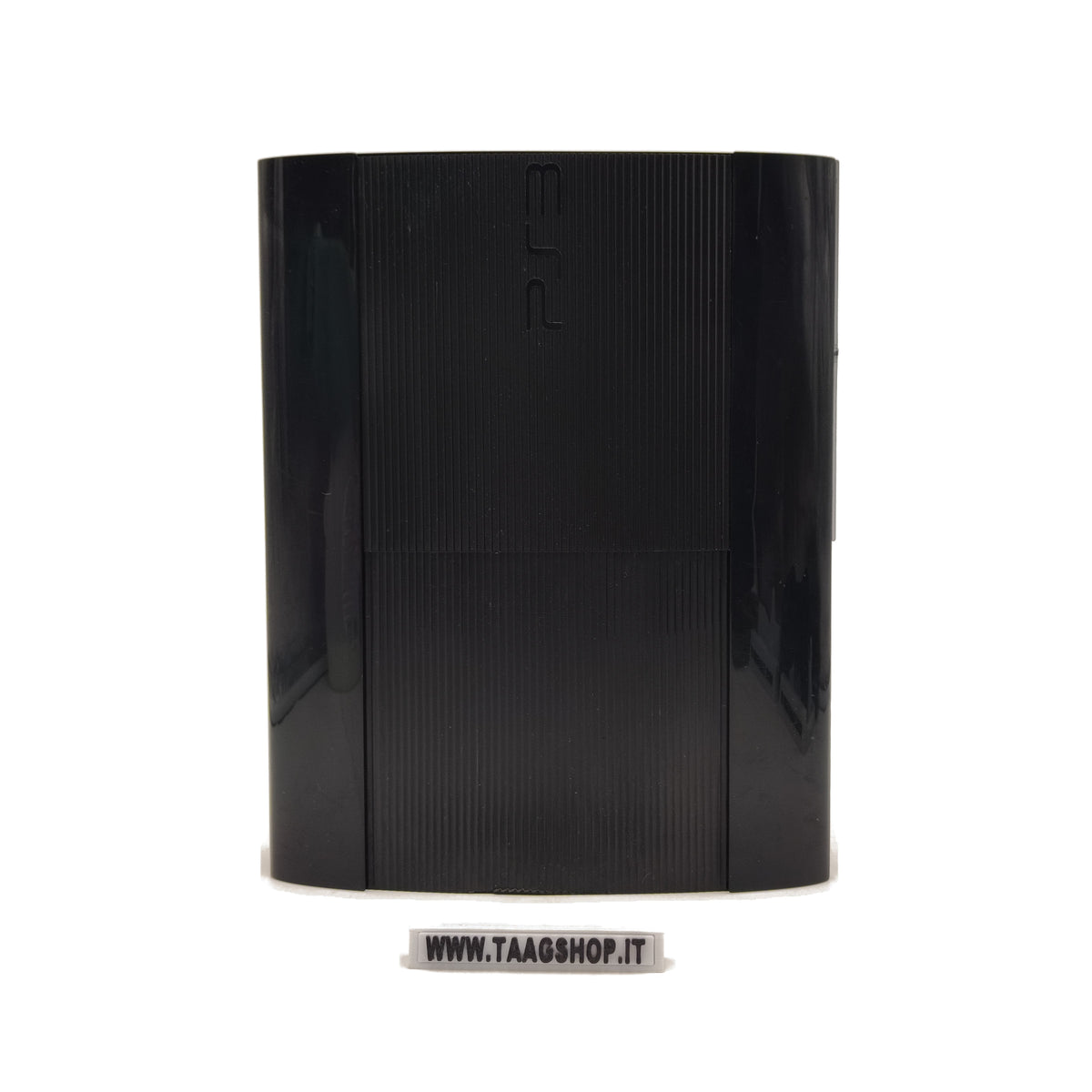 PLAYSTATION 3 SUPER SLIM