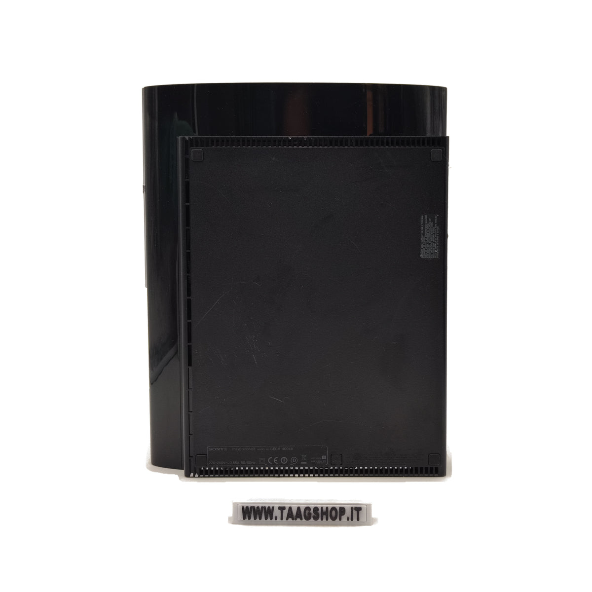 PLAYSTATION 3 SUPER SLIM