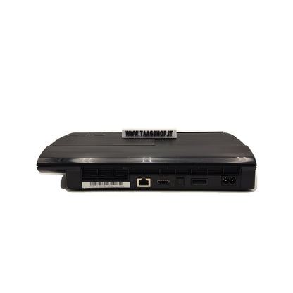 PLAYSTATION 3 SUPER SLIM