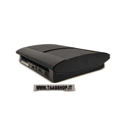 PLAYSTATION 3 SUPER SLIM