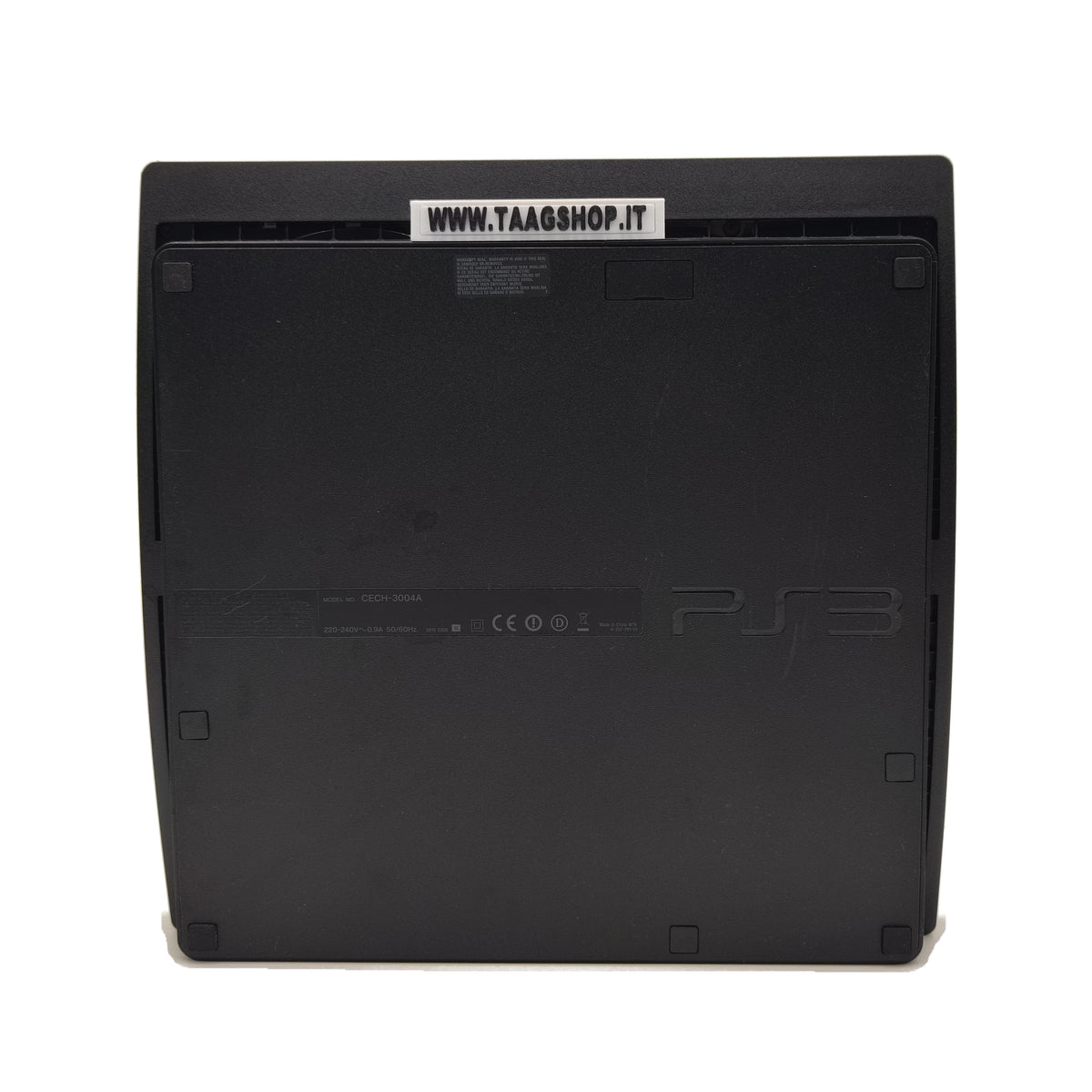 Playstation 3 Slim – foto 2