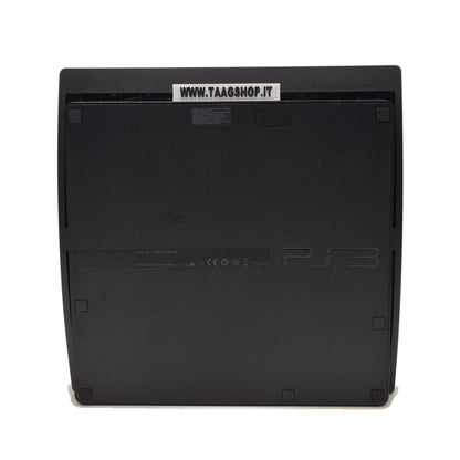 Playstation 3 Slim – foto 2