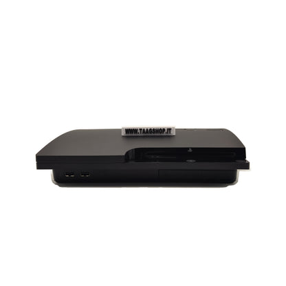 Playstation 3 Slim – foto 3