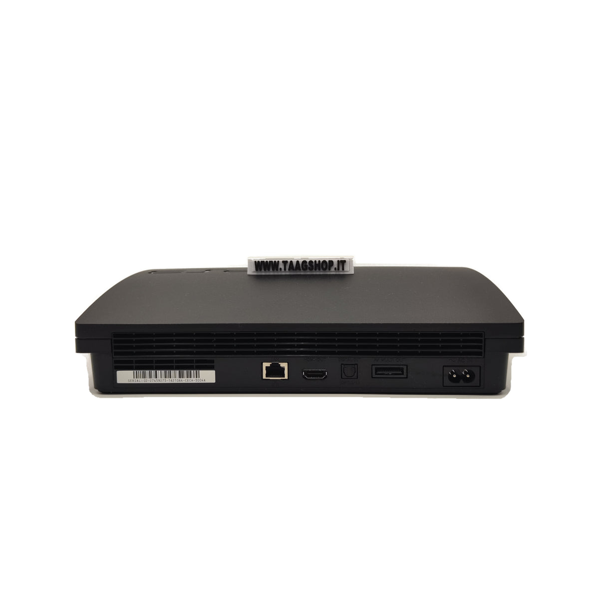 Playstation 3 Slim – foto 5