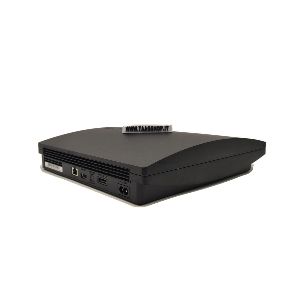 Playstation 3 Slim – foto 6