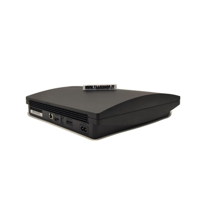 Playstation 3 Slim – foto 6