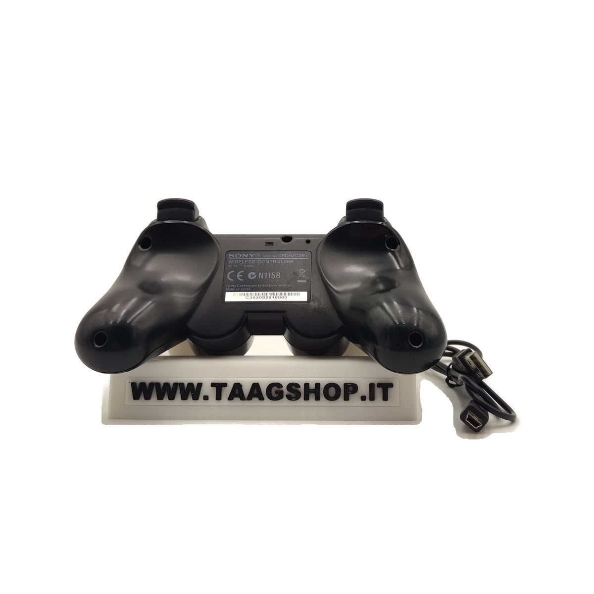 Playstation 3 Slim – foto 8