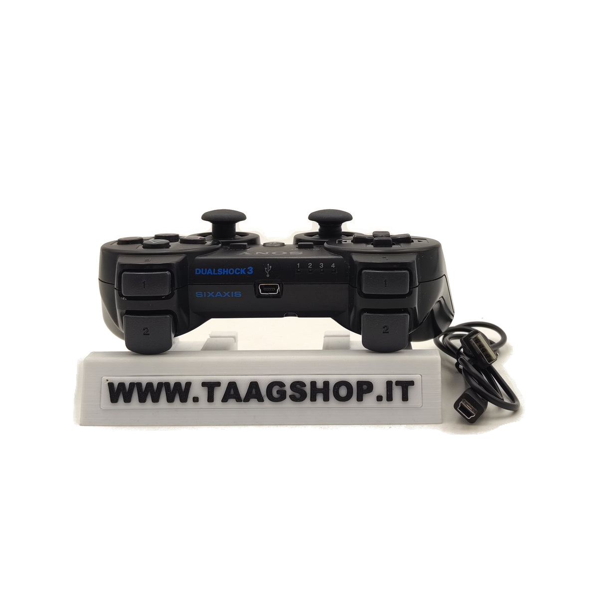 Playstation 3 Slim – foto 9
