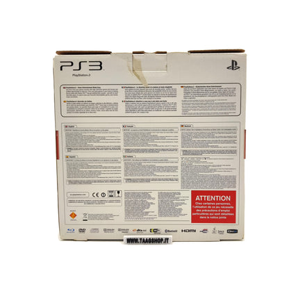 Playstation 3 Slim – foto 13