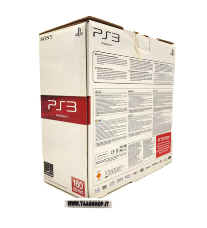 Playstation 3 Slim – foto 14
