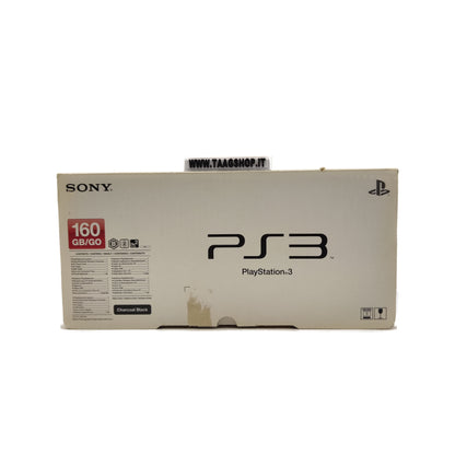 Playstation 3 Slim – foto 16