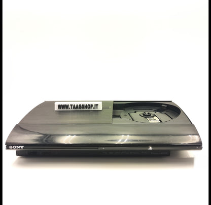 Playstation 3 Super Slim