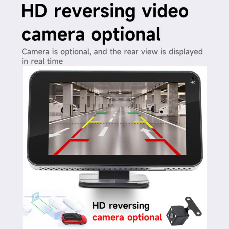 Carplay Portable Wireless Car