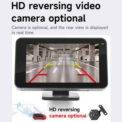 Carplay Portable Wireless Car