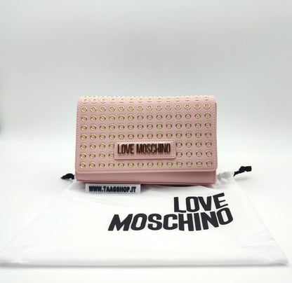 Borsa a Spalla Donna Love Moschino