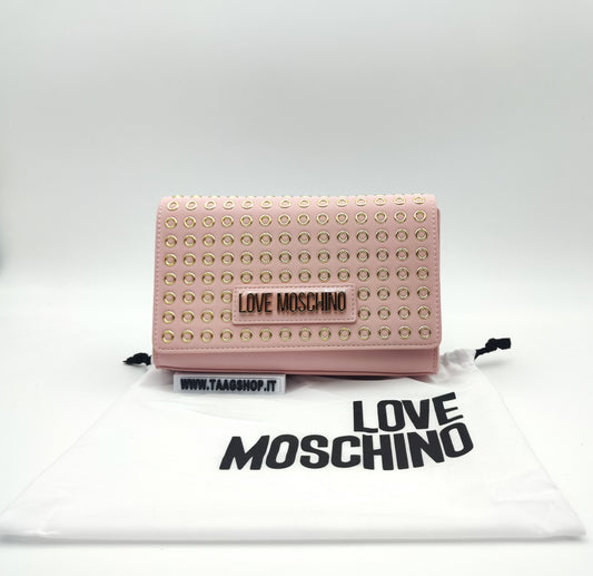 Borsa a Spalla Donna Love Moschino