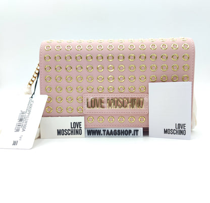 Borsa a Spalla Donna Love Moschino