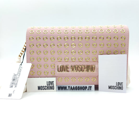 Borsa a Spalla Donna Love Moschino