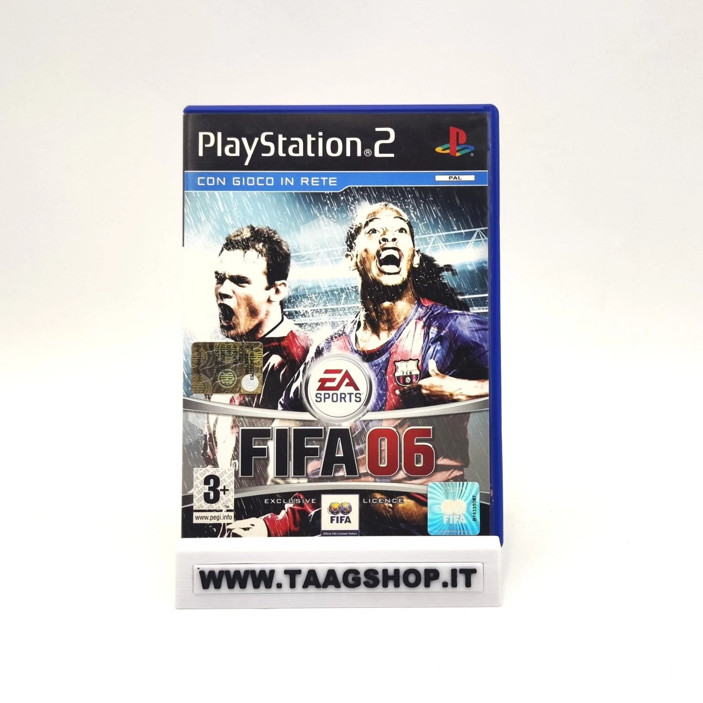 Fifa 06