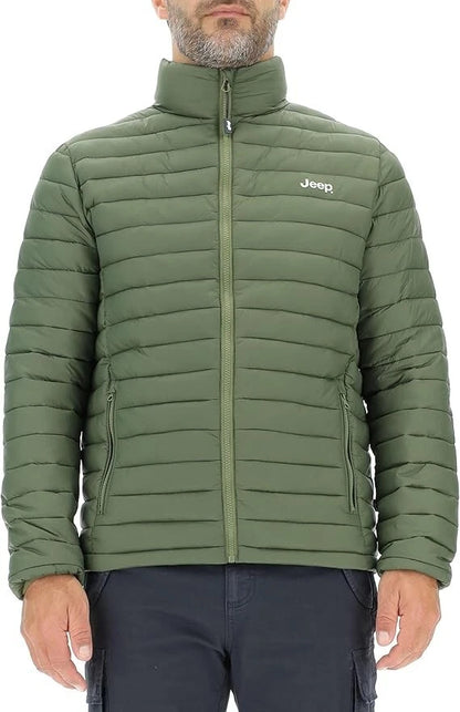 Jeep Piumino Uomo