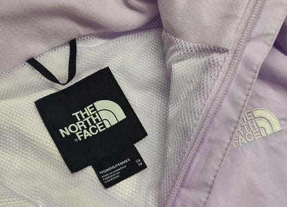 Giacca Donna The North Face Lilla