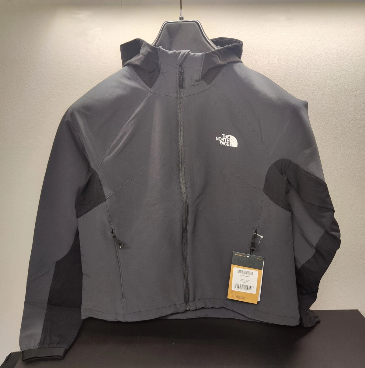 The North Face Giacca Donna Softshell Tg. S