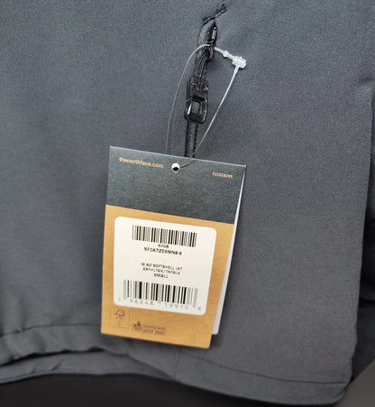 The North Face Giacca Donna Softshell Tg. S – foto 4