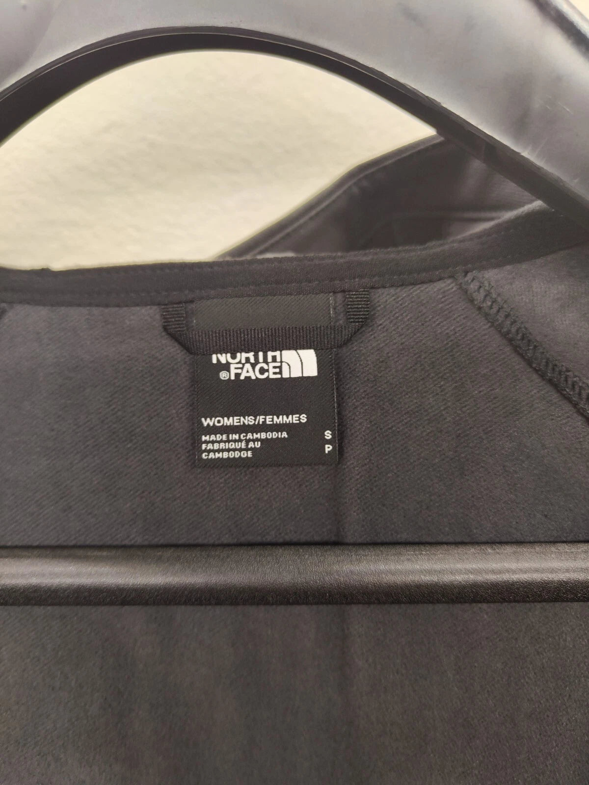 The North Face Giacca Donna Softshell Tg. S – foto 6