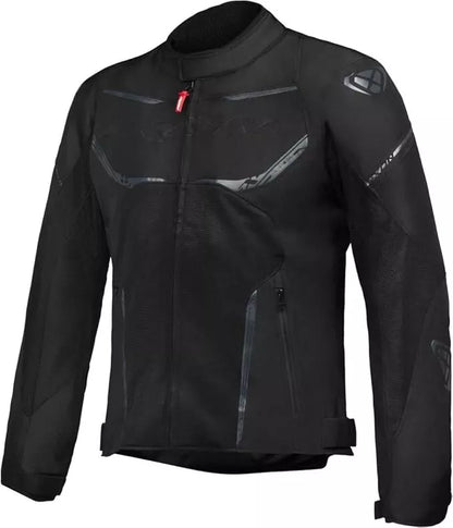 Giacca Moto Ixon Striker Taglia L