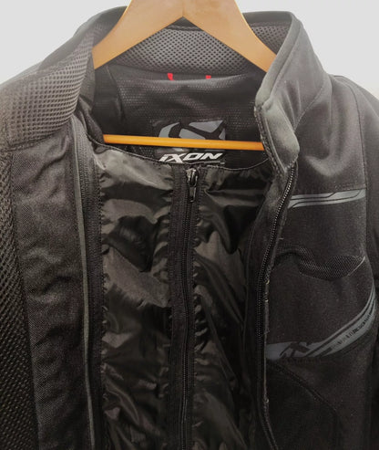 Giacca Moto Ixon Striker Taglia L