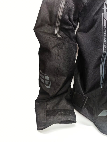 Giacca Moto Ixon Striker Taglia L